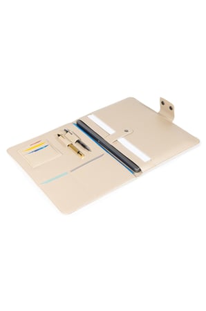 Macbook Air Pro 13.3 -14 İnç Organizer Evrak & Laptop Ve Tablet Çantası