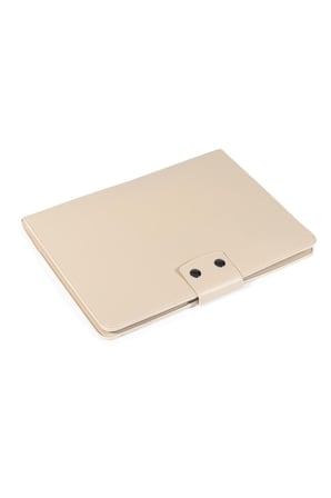Macbook Air Pro 13.3 -14 İnç Organizer Evrak & Laptop Ve Tablet Çantası