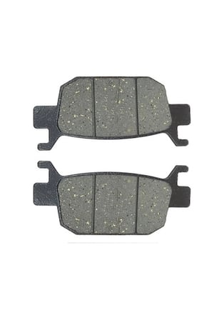 Rks Newlight 125 Pro Ön ve Arka Fren Balata Takımı A+++ Kaliteli