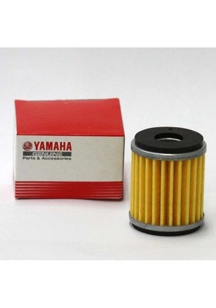 Yamaha Xmax 250 Yağ Filtresi 1S7-E3440-00 Orjinal