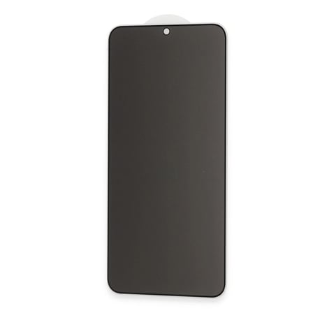 Samsung Galaxy S21 Hayalet Edge Cam Ekran Koruyucu