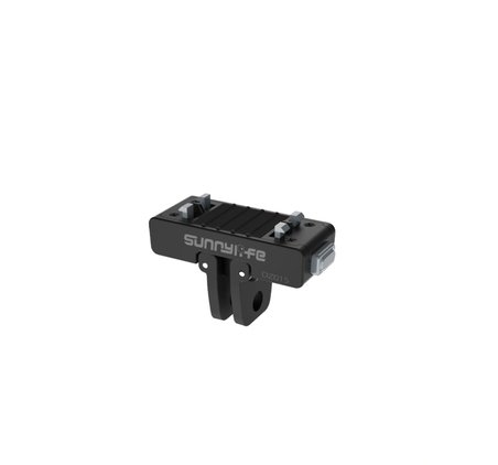 insta360 Manyetik Hızlı Bağlantı Adaptörü (X4/X4Air/ X5/Ace/Ace Pro 2)