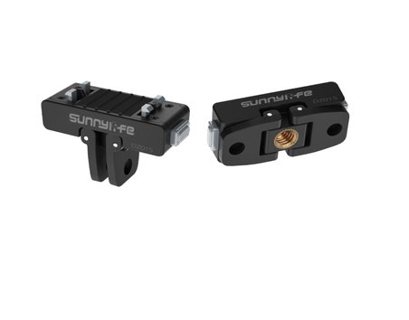 insta360 Manyetik Hızlı Bağlantı Adaptörü (X4/X4Air/ X5/Ace/Ace Pro 2)