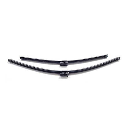 Volvo S40 2006-2012 Ön Cam Silecek Takımı Silgeç Seti 65x50cm