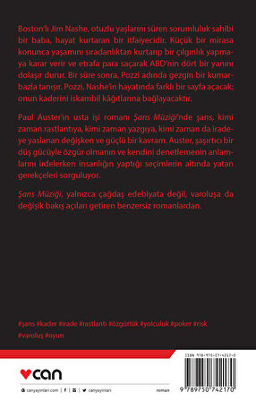 Şans Müziği