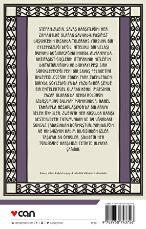 Rahel Tanrı'yla Hesaplaşıyor