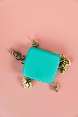 Eco+ Sandviç Kutusu Gökyüzü