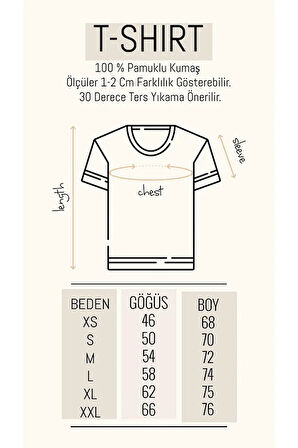 Batman Logo Baskılı Unisex Tişört, Oversize Batman Tişört