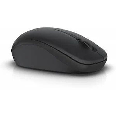 Dell WM126 Kablosuz Optik Mouse Siyah 570-AAMH