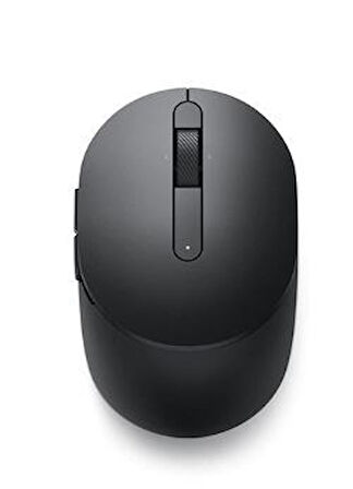 Pro Wireless Mouse MS5120W Black