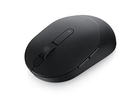 Pro Wireless Mouse MS5120W Black