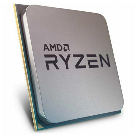 Amd Cpu Ryzen 7 5700 3.70Ghz 65W Am4 Tray
