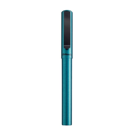 Pelikan Pina Colada Roller Kalem Metalik Yeşil