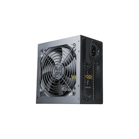 Nexor Titan 600W Gaming Pc Power Supply 120MM Geniş Fan Güç Kaynağı(KUTUSUZ)