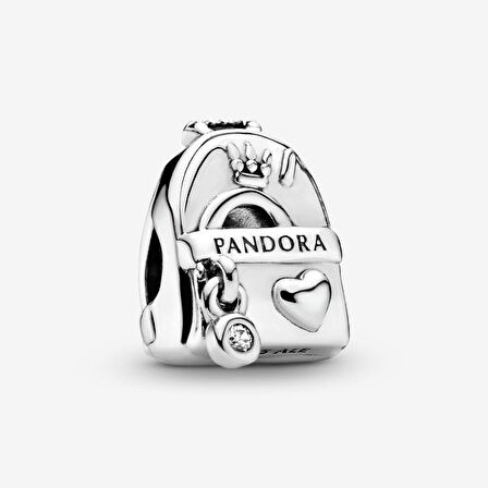 Pandora Sırt Çantası Cazibesi Charm 797859CZ