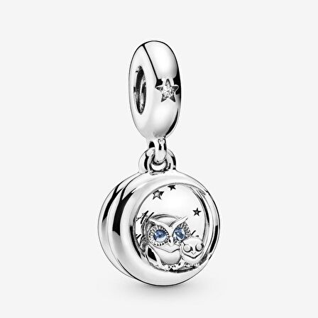 Pandora 798398NBCB Charm