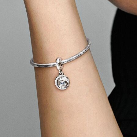 Pandora 798398NBCB Charm