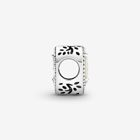 Pandora Kalp ve Aile Ağacı Charm 799413C01