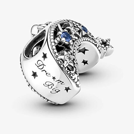 Pandora Yıldız ve Yeni Ay Charm 799643C01