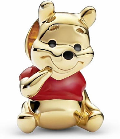 Disney Winnie the Pooh Charm 762212C01