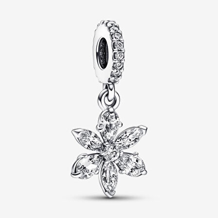 Pandora Işıltılı Herbaryum Sallantılı Charm 792382C01