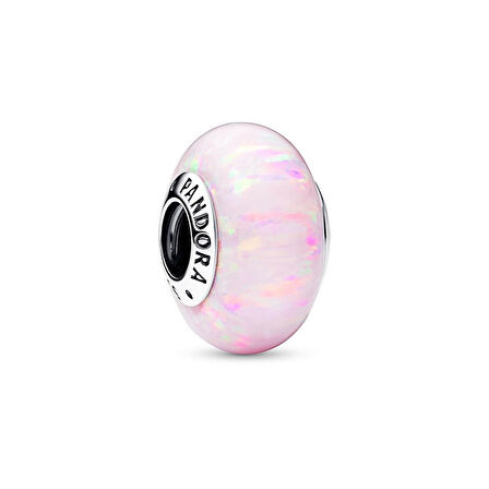 Işıltılı Pembe Charm 791691C03