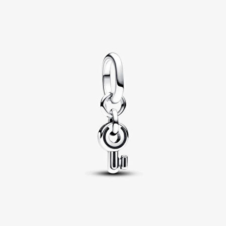 Pandora ME Anahtar Mini Sallantılı Charm 793084C00