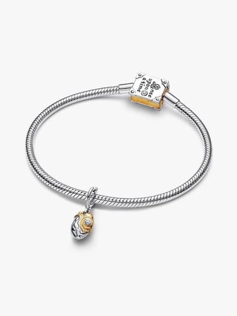Disney Prensesler Moana Te Fiti Kalp Sallantılı Charm