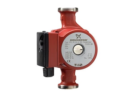 Grundfos Up 20-45 N 150 Sirkülasyon Pompası