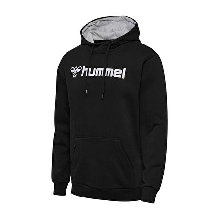 Hummel MOVER COTTON HOODIE