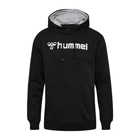 Hummel MOVER COTTON HOODIE