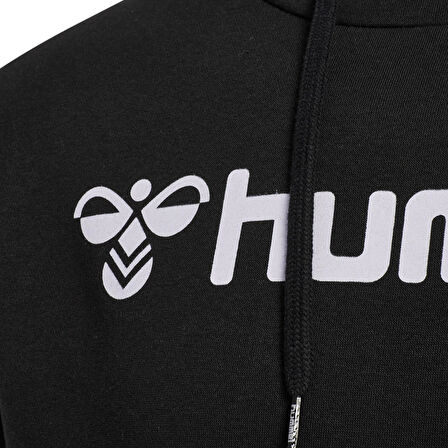 Hummel MOVER COTTON HOODIE