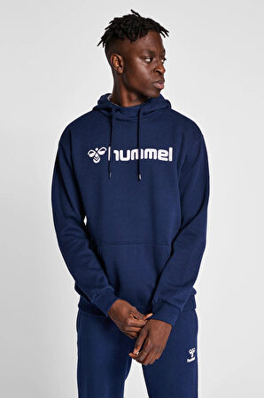 Hummel MOVER COTTON HOODIE