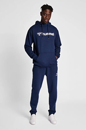 Hummel MOVER COTTON HOODIE