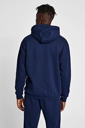 Hummel MOVER COTTON HOODIE