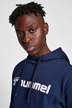 Hummel MOVER COTTON HOODIE
