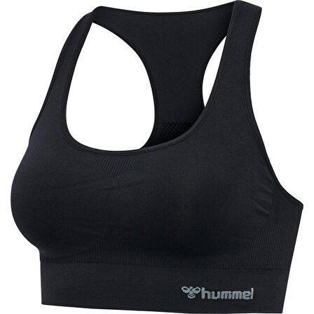 Hummel Sürdürülebilir Tif Seamless Spor Sütyeni 210490-2001