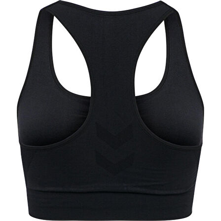 Hummel Sürdürülebilir Tif Seamless Spor Sütyeni 210490-2001