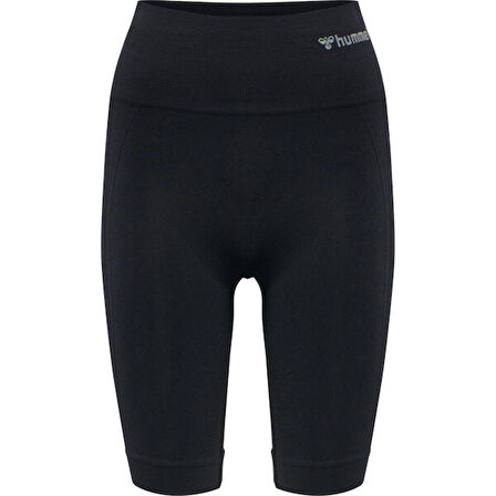 Hummel Sürdürülebilir Tif Seamless Cyling Kısa Tayt 210494-2001