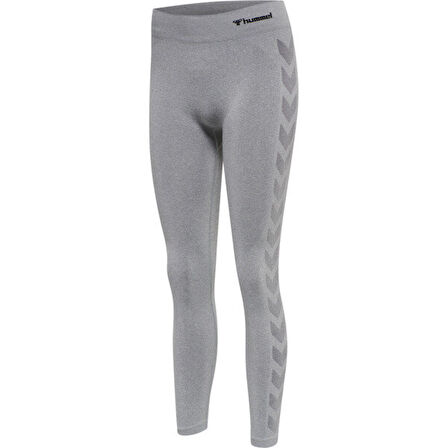 Hummel CI Seamless Yüksek Bel Tayt 210496-2006