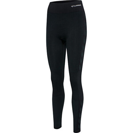 Hummel Sürdürülebilir Clea Seamless Yüksek Bel Tayt 210511-2508