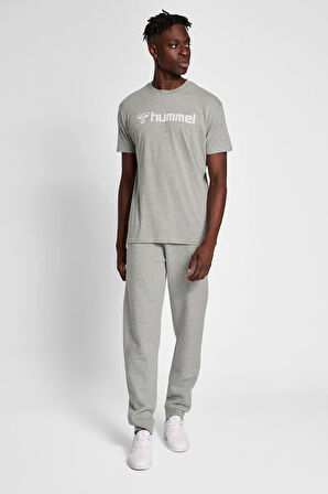 Hummel MOVER COTTON CUFF EŞOFMAN ALTI
