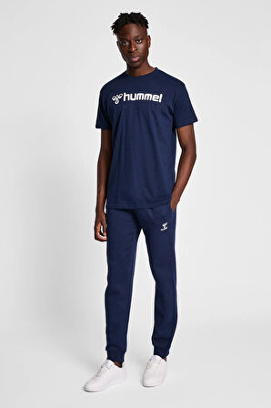 Hummel MOVER COTTON CUFF EŞOFMAN ALTI