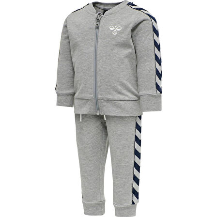 Hummel  hmlBILLE TRACKSUIT210968-2006