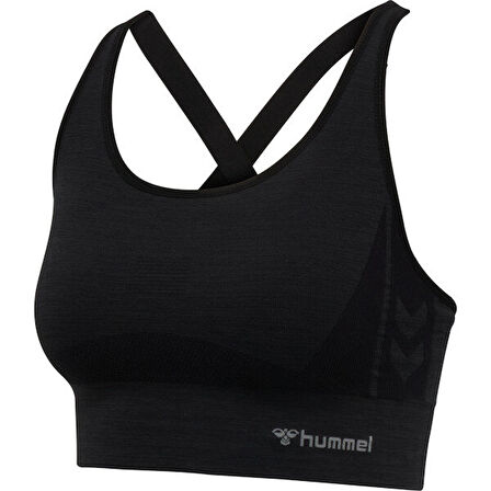 Hummel Sürdürülebilir Clea Seamless Sporcu Sütyeni 211937-2508