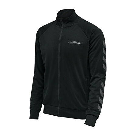 Hummel LEGACY POLY TRACKSUIT EŞOFMAN TAKIMI