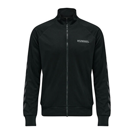 Hummel LEGACY POLY TRACKSUIT EŞOFMAN TAKIMI