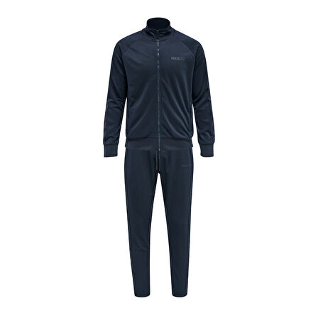 Hummel LEGACY POLY TRACKSUIT EŞOFMAN TAKIMI
