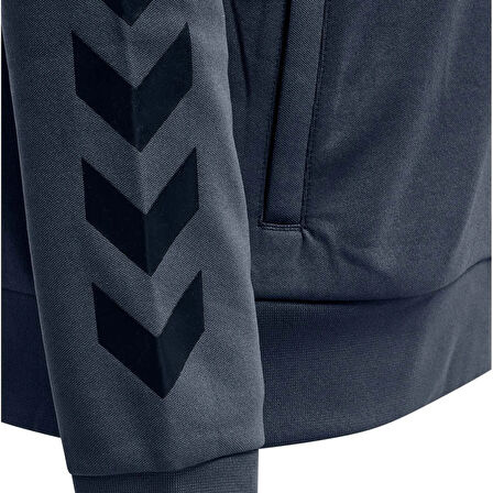 Hummel LEGACY POLY TRACKSUIT EŞOFMAN TAKIMI