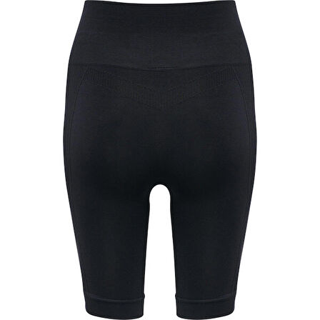 Hummel Sürdürülebilir Tif Seamless Cyling Kısa Tayt 210494-2001